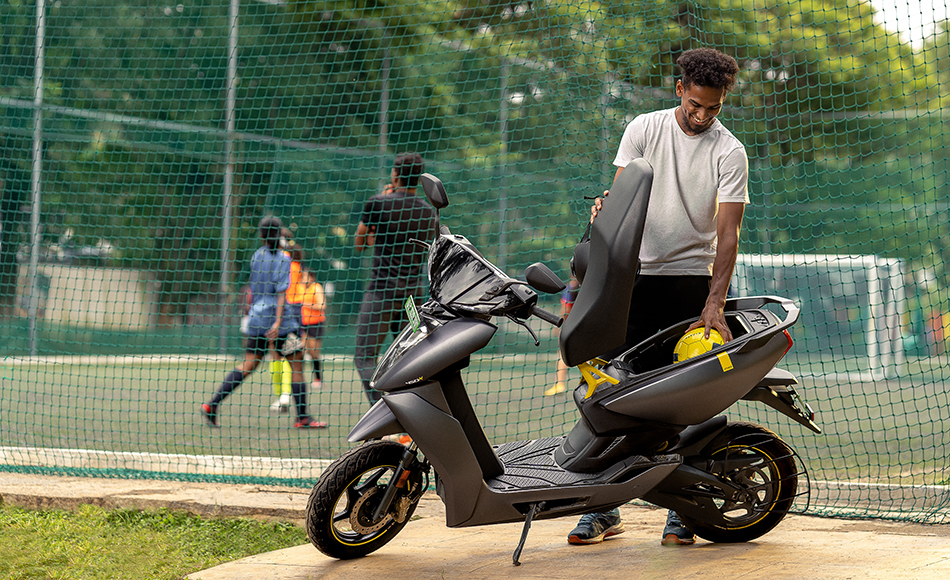 Eco Mobility